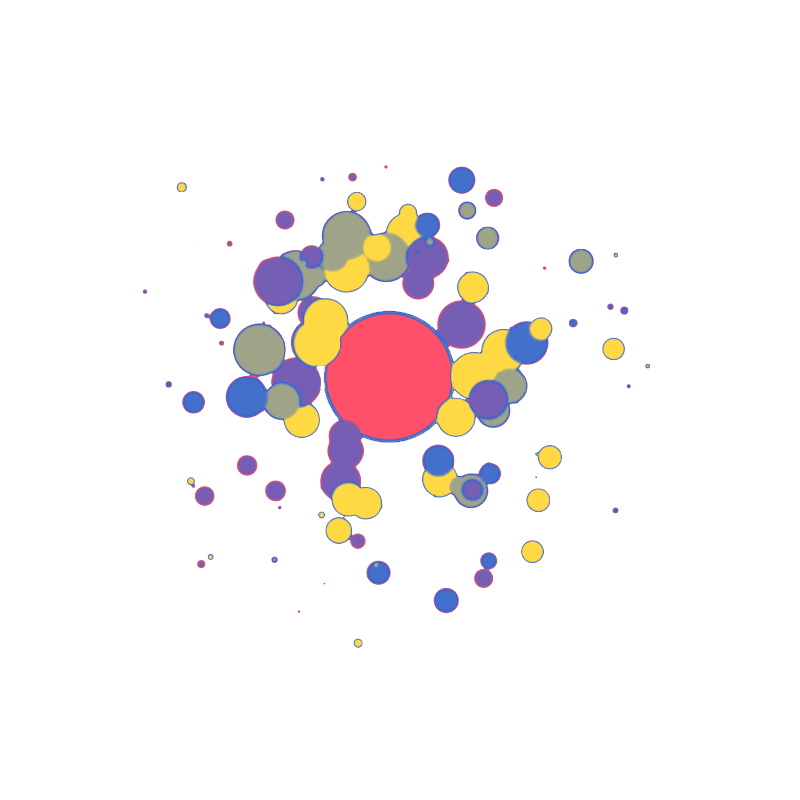 Explosion