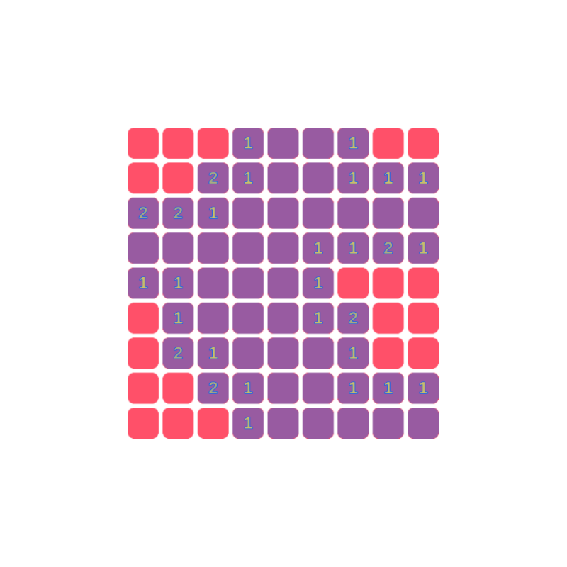 Minesweeper